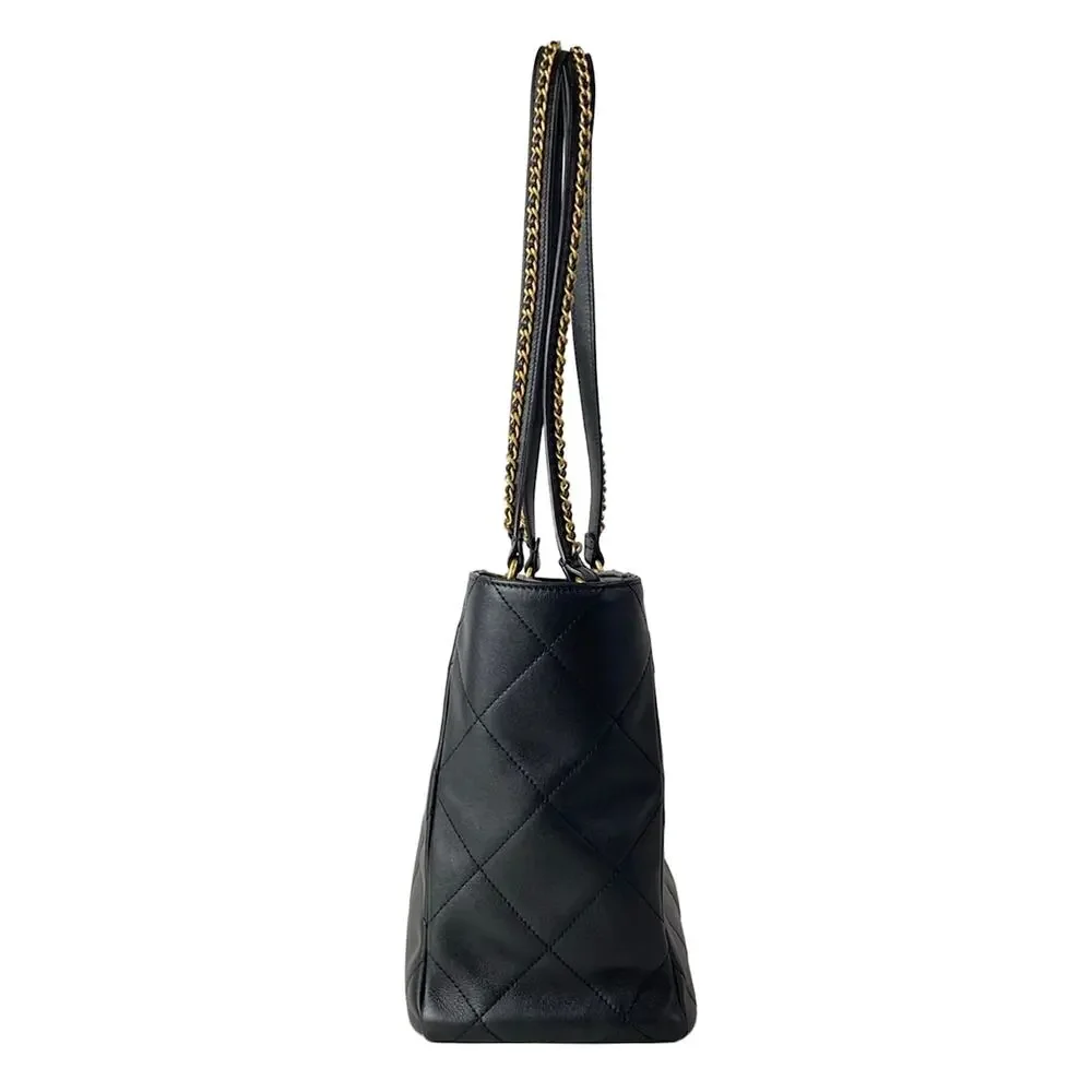 Chanel Matelasse Tote Bag AS3537